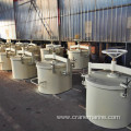 Wholesale Steel Marine Acting Hatch Covers With Factory Price